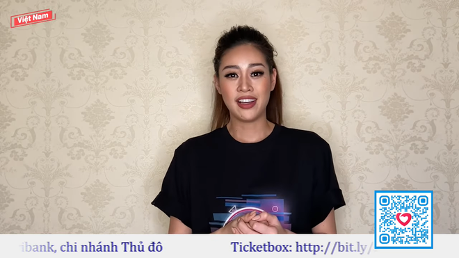 Liveshow Kiên cường Việt Nam thu về 1 tỷ 514 triệu đồng, riêng Đông Nhi và Ông Cao Thắng ủng hộ 250 triệu - Ảnh 18.