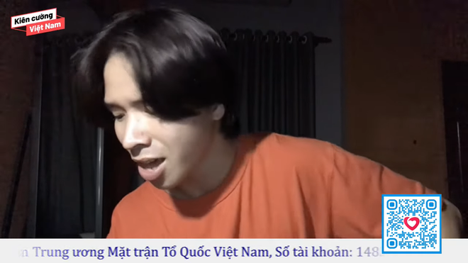 Liveshow Kiên cường Việt Nam thu về 1 tỷ 514 triệu đồng, riêng Đông Nhi và Ông Cao Thắng ủng hộ 250 triệu - Ảnh 6.