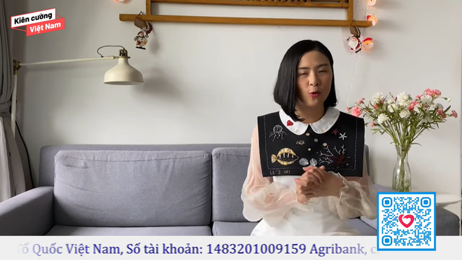 Liveshow Kiên cường Việt Nam thu về 1 tỷ 514 triệu đồng, riêng Đông Nhi và Ông Cao Thắng ủng hộ 250 triệu - Ảnh 17.