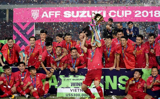 NÓNG: Bản quyền AFF Cup 2020 siêu đắt nhưng Việt Nam đã sớm có tin vui