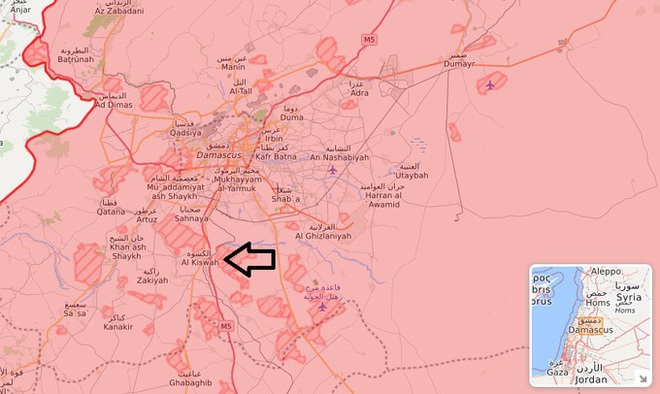 NÓNG: Thông tin mới nhất vụ Israel tấn công Syria - Thương vong đang tăng nhanh, quân Iran thiệt hại nặng - Ảnh 10.