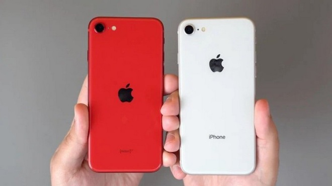 Đây là 6 tính năng thú vị mà iPhone SE 2020 có thể đã vô tình bỏ lỡ một cách đáng tiếc - Ảnh 4.