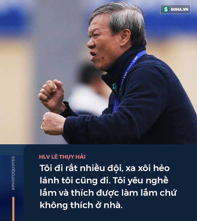 Màn kì kèo từng triệu của bầu Kiên & mức lương gây chấn động V.League của vị HLV dị biệt - Ảnh 7.