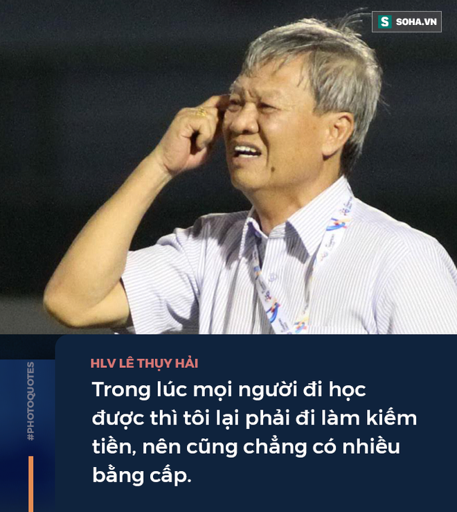 Màn kì kèo từng triệu của bầu Kiên & mức lương gây chấn động V.League của vị HLV dị biệt - Ảnh 8.