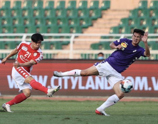 Thai League đi trước V-League: Ba đời VPF, V-League vẫn thế! - Ảnh 1.