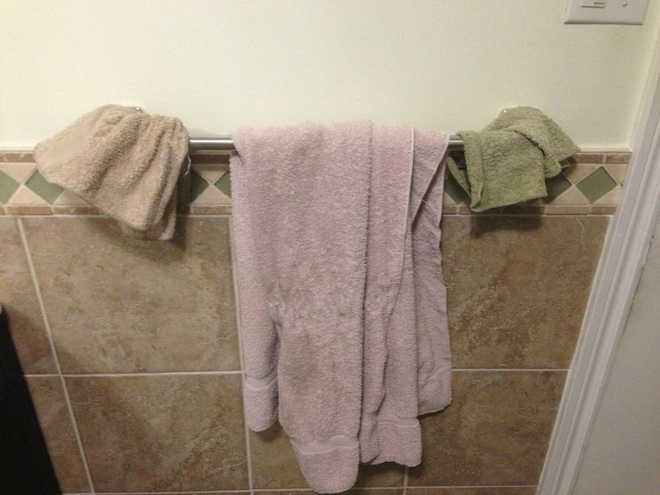 10 điều nếu để xuất hiện trong phòng tắm có thể khiến bất cứ chị em nào cũng phải phát điên - Ảnh 5.