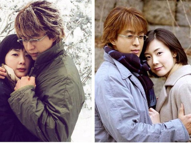 Những mỹ nam phim bốn mùa nổi tiếng một thời của Hàn Quốc - Ảnh 5.