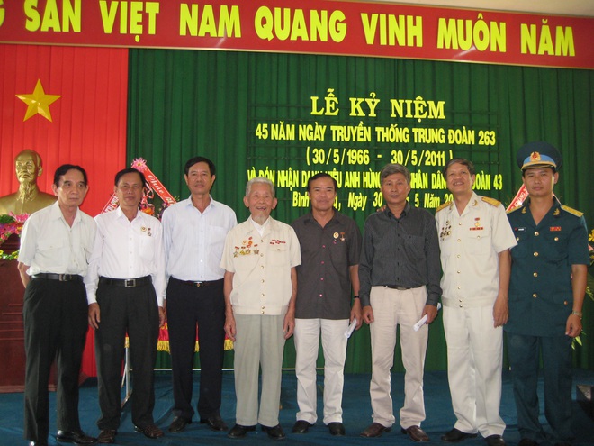 Vinh dự đặc biệt của Bộ đội tên lửa Việt Nam: Rồng lửa oai hùng duyệt binh - Ngày mong đợi ấy đã đến! - Ảnh 7.