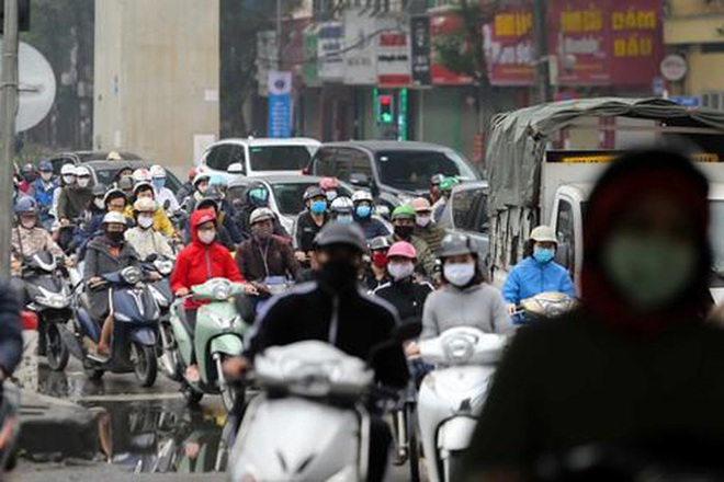 13 ngày không có ca mắc trong cộng đồng: Chuyên gia nhắc đừng chủ quan coi chừng vỡ trận - Ảnh 1.