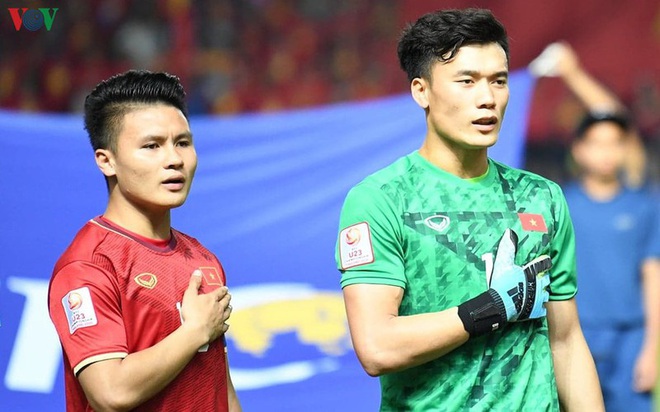 V-League 2020: Cơ hội nào cho các cầu thủ trẻ? - Ảnh 1.