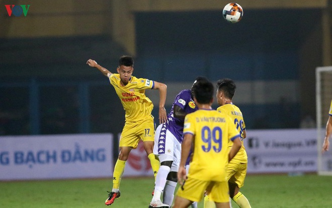 V-League 2020: Cơ hội nào cho các cầu thủ trẻ? - Ảnh 2.