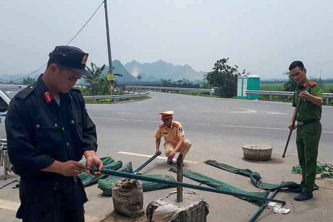 Bộ Y tế đề nghị xử lý nghiêm vụ nâng giá mua máy xét nghiệm Covid-19; Sở Y tế Quảng Nam xin trả lại máy xét nghiệm 7,2 tỷ đồng - Ảnh 1.