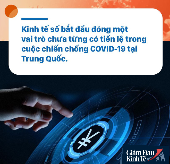 Vũ khí trọng yếu giúp TQ chèo lái 1.4 tỉ dân vượt dịch COVID-19 quyền năng đến mức nào? - Ảnh 2.