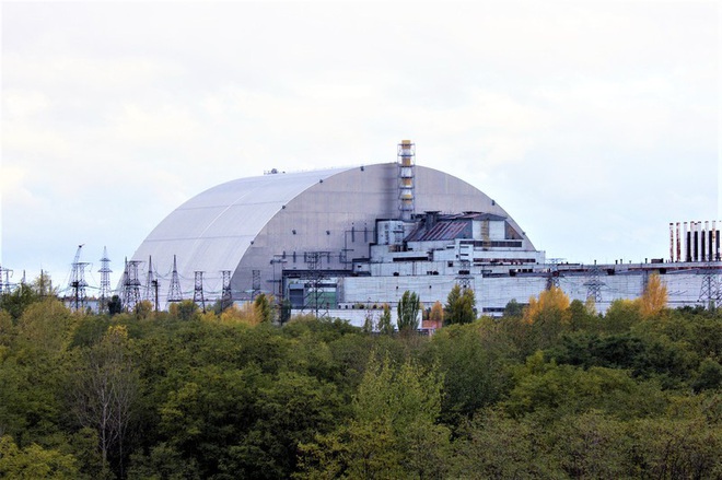 Thảm họa hạt nhân Chernobyl - bài học không bao giờ cũ - Ảnh 6.