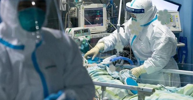 Giữa đại dịch Covid-19: Vì sao máy thở được coi là lá phổi sắt, hai loại máy thở khác nhau thế nào? - Ảnh 2.