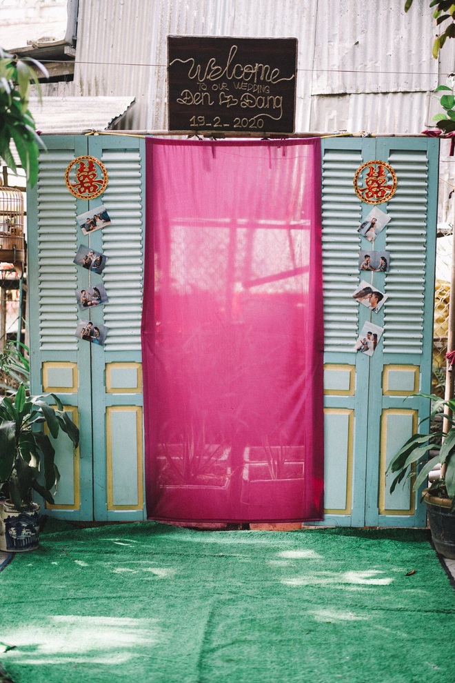 Lời hẹn bâng quơ thuở thiếu thời cùng bộ ảnh cưới gây bão MXH khiến ai cũng muốn click vào xem - Ảnh 17.