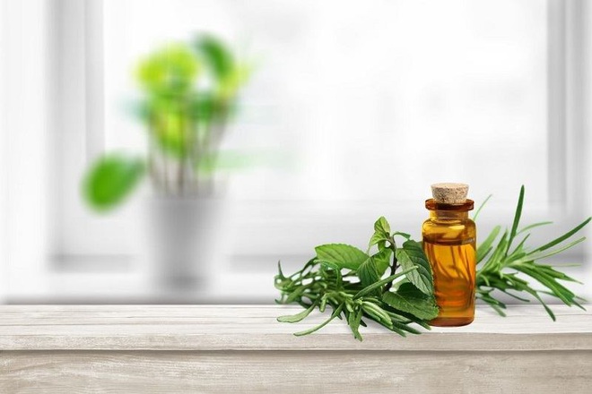Cách sử dụng mùi hương tự nhiên vừa hạn chế virus vừa làm sạch nhà, chị em ở nhà dài ngày nên học ngay - Ảnh 2.