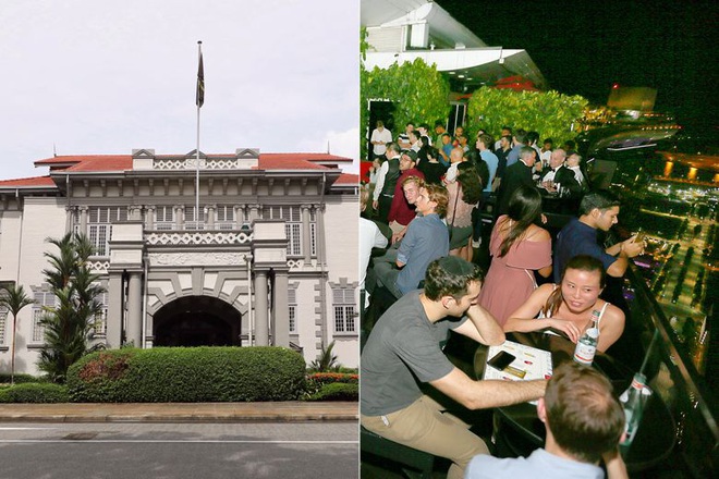 Tình hình dịch COVID-19 tại ASEAN hết ngày 3/4: Toàn khối 396 ca tử vong, Philippines thành điểm nóng mới - Ảnh 4.