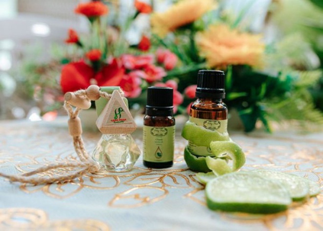 Cách sử dụng mùi hương tự nhiên vừa hạn chế virus vừa làm sạch nhà, chị em ở nhà dài ngày nên học ngay - Ảnh 4.