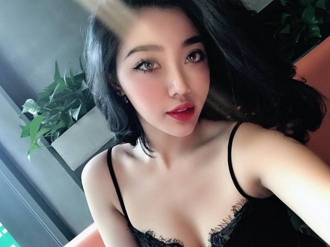 Các hot girl 8X đời đầu từng nổi tiếng và giàu có nhờ chuyển hướng buôn bán thời trang giờ ra sao? - Ảnh 27.