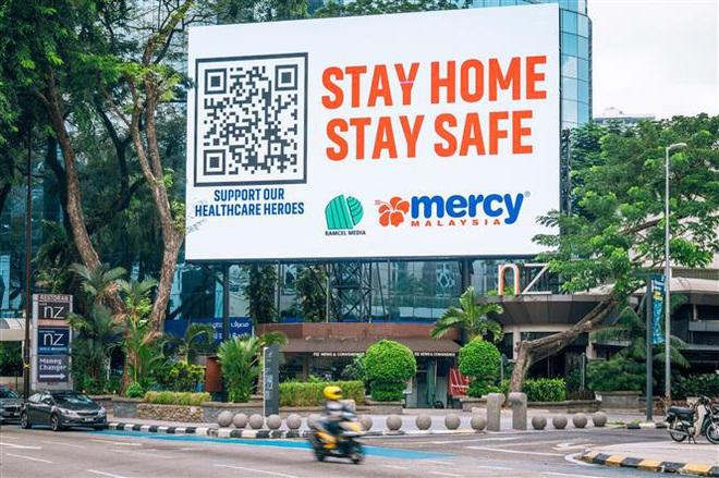 Tình hình dịch COVID-19 tại ASEAN hết ngày 3/4: Toàn khối 396 ca tử vong, Philippines thành điểm nóng mới - Ảnh 5.