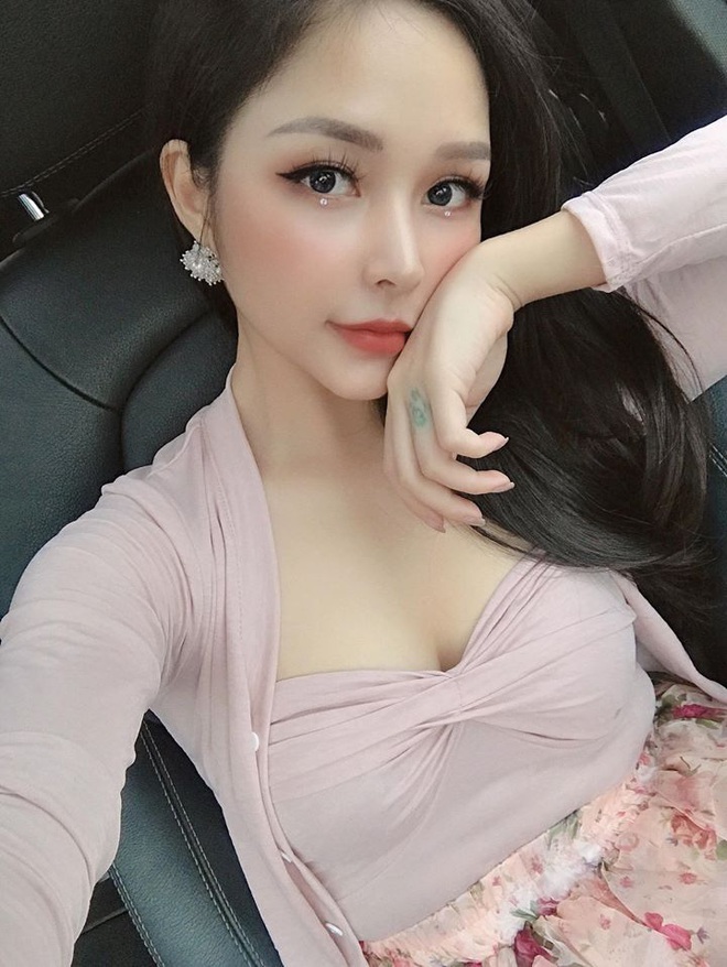 Các hot girl 8X đời đầu từng nổi tiếng và giàu có nhờ chuyển hướng buôn bán thời trang giờ ra sao? - Ảnh 51.