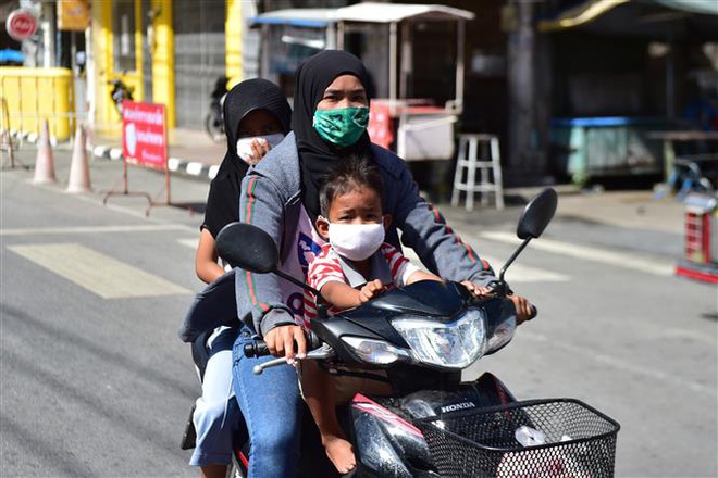 Tình hình dịch COVID-19 tại ASEAN hết ngày 3/4: Toàn khối 396 ca tử vong, Philippines thành điểm nóng mới - Ảnh 8.