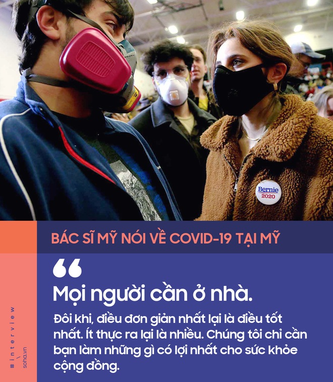 Điều đáng sợ về Covid-19: Chiến đấu với kẻ thù vô hình, như nhìn tòa nhà sụp đổ mà không làm được gì - Ảnh 7.