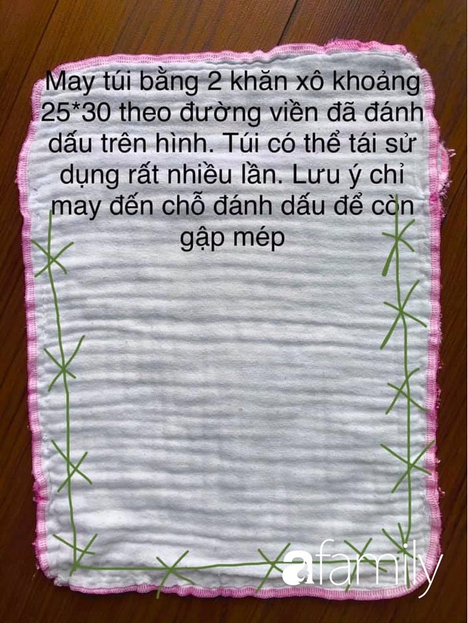 Ở nhà dài ngày, mẹ đảm Hà Nội mách cách làm giá tại nhà vừa nhanh vừa đảm bảo chất lượng chỉ với một ít đỗ và các dụng cụ đơn giản trong nhà bếp - Ảnh 3.