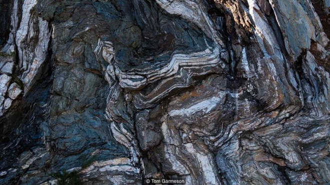 Thiên nhiên kì bí: Hang động đá quý 6.000 tuổi thách thức giới khoa học tìm tòi - Ảnh 5.