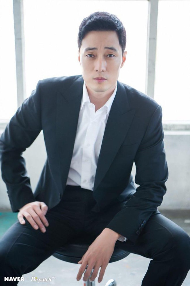 So Ji Sub: Mối tình đầu khắc cốt ghi tâm với mỹ nhân Giày thủy tinh, độc thân 21 mùa xuân đến năm 42 tuổi mới tìm được chân ái đời mình - Ảnh 5.