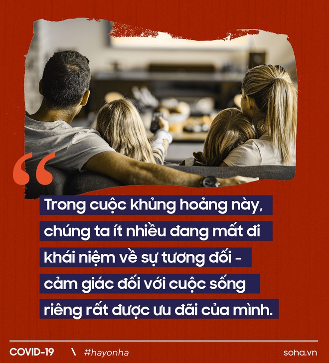 Cuộc sống như ở tù? Kêu ca ít thôi! Những người kêu ca nhiều nhất lại là những người không có lý do chính đáng để kêu ca - Ảnh 2.