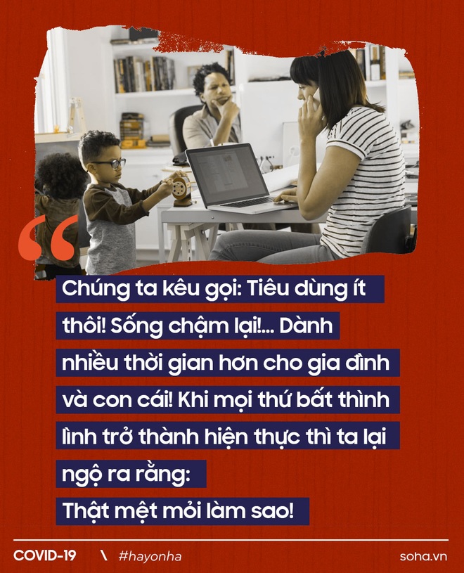 Cuộc sống như ở tù? Kêu ca ít thôi! Những người kêu ca nhiều nhất lại là những người không có lý do chính đáng để kêu ca - Ảnh 7.