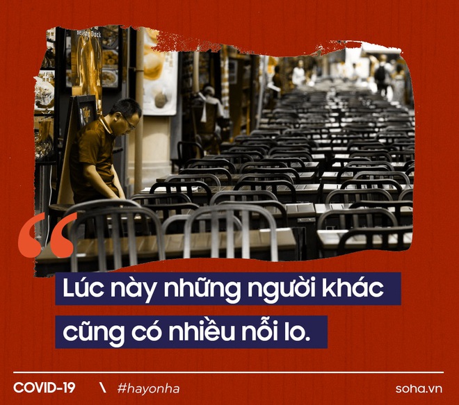 Cuộc sống như ở tù? Kêu ca ít thôi! Những người kêu ca nhiều nhất lại là những người không có lý do chính đáng để kêu ca - Ảnh 8.