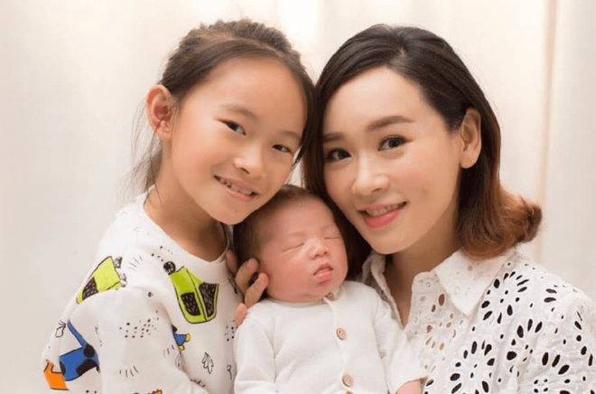 Hoa hậu TVB dính bê bối chửa hoang phải bán bia kiếm sống đổi đời sau khi sinh con cho đại gia - Ảnh 9.