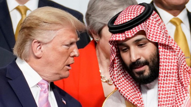 Lời đe dọa nghiệt ngã của Mỹ - Israel tấn công Syria, chiến sự Idlib bùng nổ dữ dội - Ảnh 1.