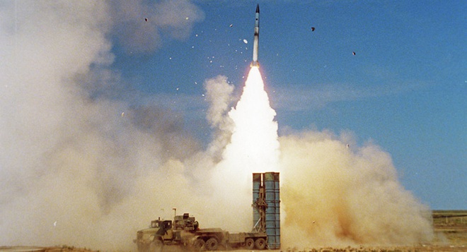 Liên tiếp dính đòn đau, Syria chỉ trích radar S-300 của Nga vô dụng trước tên lửa Israel? - Ảnh 1.