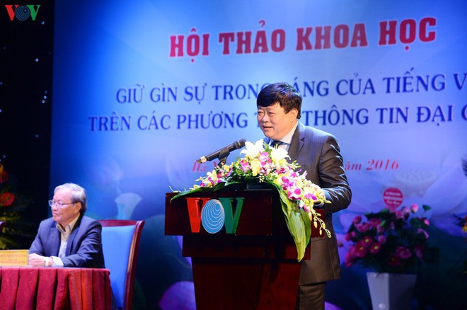 Chữ Việt Nam song song 4.0: Cải tiến chữ quốc ngữ và thực tiễn - Ảnh 4.