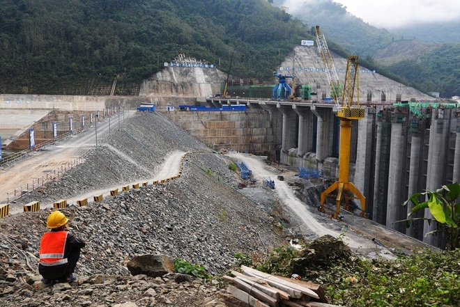 Sông Mê Kông hạn hán vì bị chặn hết nguồn nước, TQ nói không hẳn do các đập thủy điện gây ra - Ảnh 6.