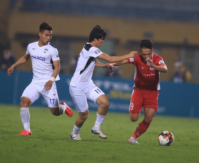 HLV Lê Thụy Hải: Kế hoạch mới cho V.League nhàm chán quá, cần làm sao để hợp lý hơn! - Ảnh 1.