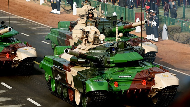 Lộ lý do Nga liều lĩnh tung xe tăng T-14 Armata tới Syria: Thành công hoặc đắp chiếu? - Ảnh 2.
