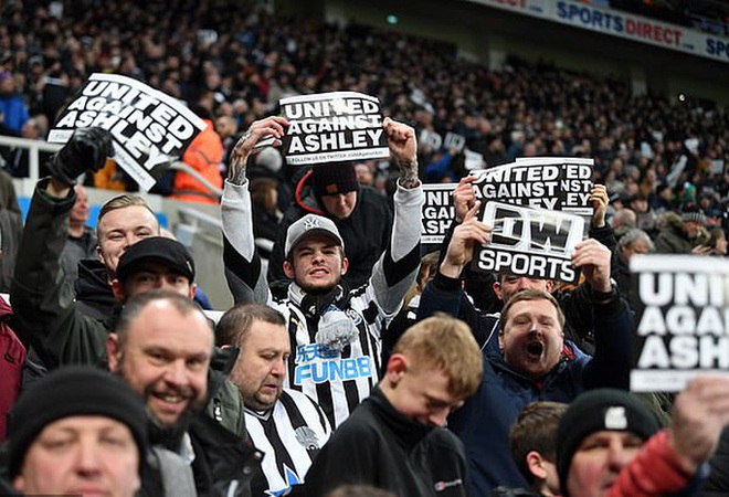  Thương vụ 300 triệu bảng Newcastle sẽ sụp đổ vì... 80 bảng?  - Ảnh 7.