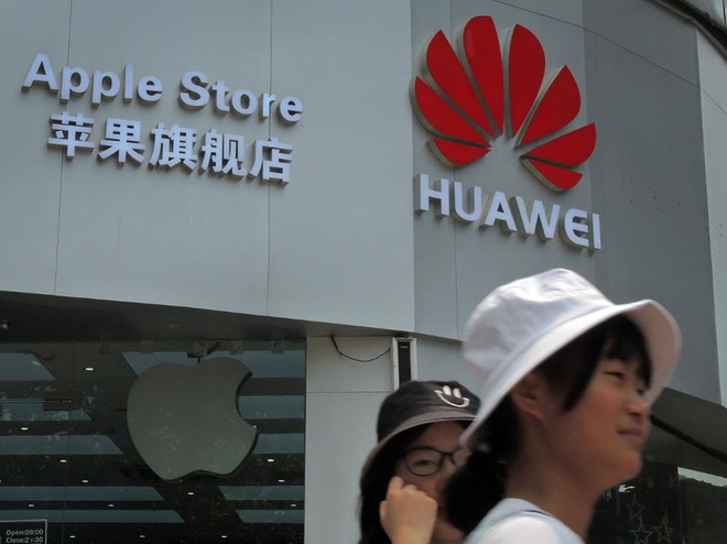 Mỹ vừa muốn bóp chết Huawei, Trung Quốc lập tức tung đòn hiểm để trả đũa: Apple và Boeing cứ chờ đấy! - Ảnh 1.