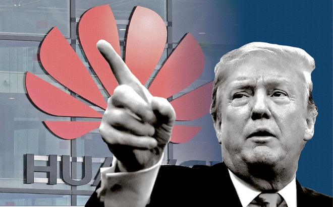 Mỹ vừa muốn bóp chết Huawei, Trung Quốc lập tức tung đòn hiểm để trả đũa: Apple và Boeing cứ chờ đấy! - Ảnh 2.