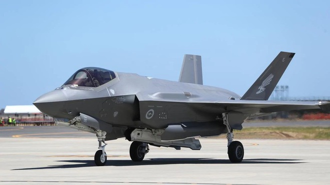Hàng nghìn người thất nghiệp nếu Australia dừng tham gia dự án F-35 - Ảnh 2.