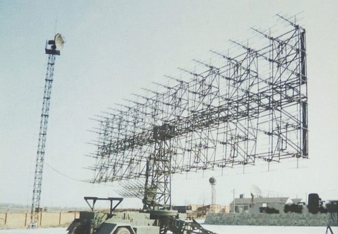 Sina: Radar Trung Quốc cứu vớt sự thụt lùi của tên lửa phòng không Nga ở Syria - Ảnh 1.