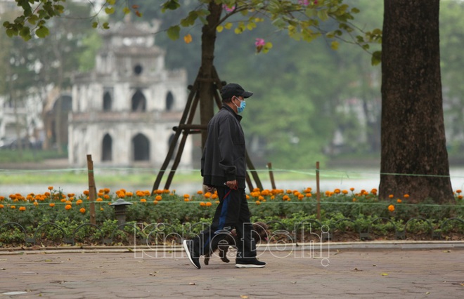 Hà Nội 100 ngày chống dịch Covid-19: Quyết liệt, nhanh chóng, dứt khoát, hiệu quả - Ảnh 19.