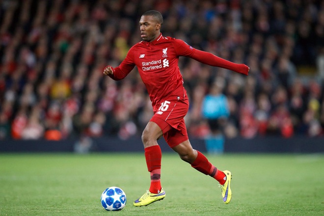  CLB Thái Lan chiêu mộ cựu chân sút Liverpool Daniel Sturridge?  - Ảnh 1.