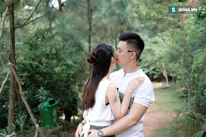 9x bán nước hoa dắt cả người chốt đơn lên sân khấu Người ấy là ai: Phá friendzone với cô bạn thân, liều ăn nhiều! - Ảnh 7.