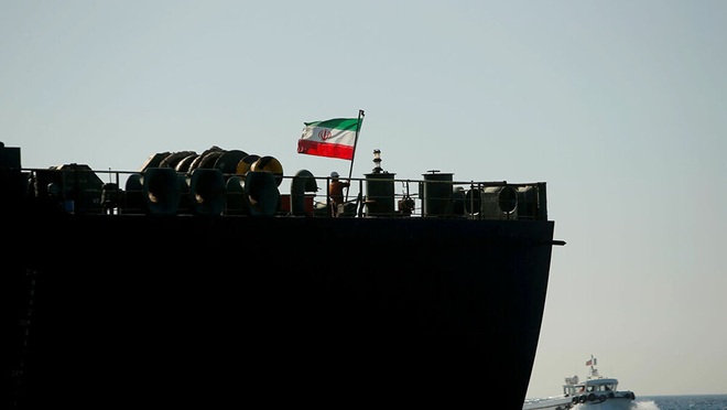 Kịch bản Mỹ tấn công tàu dầu Iran: Điều trùng hợp lạnh người với vụ sát hại tướng Soleimani - Ảnh 3.
